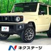 suzuki jimny 2019 quick_quick_JB64W_JB64W-129926 image 1
