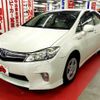 toyota sai 2011 -TOYOTA--SAI DAA-AZK10--AZK10-2046820---TOYOTA--SAI DAA-AZK10--AZK10-2046820- image 1