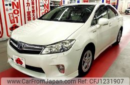 toyota sai 2011 -TOYOTA--SAI DAA-AZK10--AZK10-2046820---TOYOTA--SAI DAA-AZK10--AZK10-2046820-