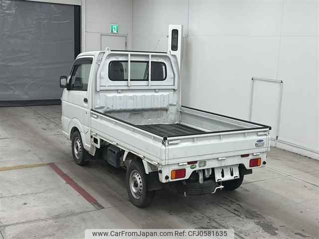 suzuki carry-truck 2020 -SUZUKI--Carry Truck DA16T-586267---SUZUKI--Carry Truck DA16T-586267- image 2