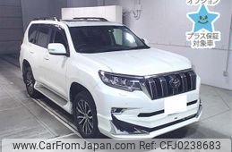 toyota land-cruiser-prado 2020 -TOYOTA 【千葉 335ｿ678】--Land Cruiser Prado GDJ150W-0048675---TOYOTA 【千葉 335ｿ678】--Land Cruiser Prado GDJ150W-0048675-