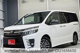 toyota voxy 2016 CFJ1656650
