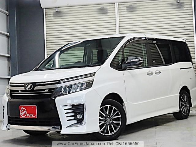 toyota voxy 2016 CFJ1656650 image 1