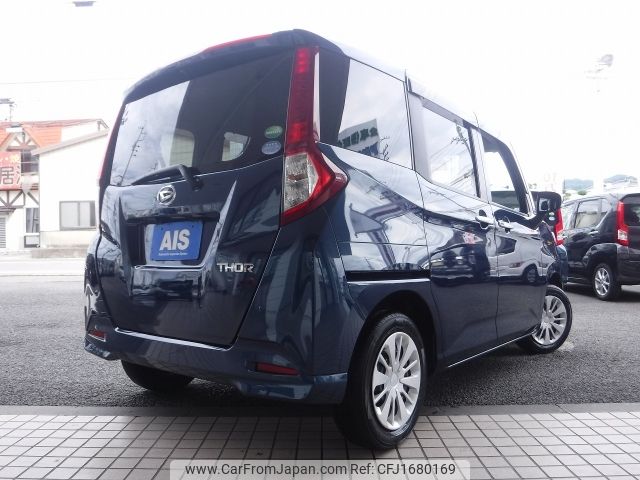 daihatsu thor 2018 CFJ1680169 image 2