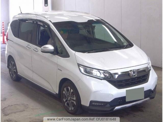 honda freed-plus 2021 quick_quick_6AA-GB7_3159287 image 1