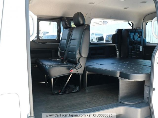 toyota hiace-wagon 2019 -TOYOTA--Hiace Wagon CBA-TRH219W--TRH219-0031909---TOYOTA--Hiace Wagon CBA-TRH219W--TRH219-0031909- image 2