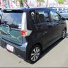 mitsubishi ek 2013 -MITSUBISHI 【宮城 582ｸ4143】--ek Custom B11W--0018413---MITSUBISHI 【宮城 582ｸ4143】--ek Custom B11W--0018413- image 2