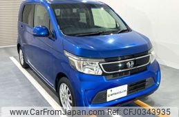 honda n-wgn 2015 CMATCH_U00046832187