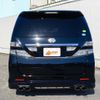 toyota vellfire 2009 CFJ1847315 image 14