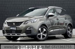 peugeot 3008 2018 CFJ1363755