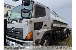 hino profia 2008 CFJ1619878