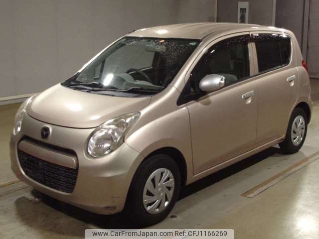 mazda carol 2014 -MAZDA--Carol DBA-HB35S--HB35S-109841---MAZDA--Carol DBA-HB35S--HB35S-109841- image 1