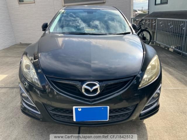 mazda atenza 2010 CFJ1842512 image 1
