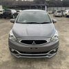 mitsubishi mirage 2016 NIKYO_NH14363 image 4