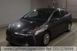 toyota prius 2021 -TOYOTA--Prius 6AA-ZVW51--ZVW51-6212468---TOYOTA--Prius 6AA-ZVW51--ZVW51-6212468-