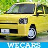 daihatsu mira-tocot 2018 quick_quick_DBA-LA550S_LA550S-0010006 image 1