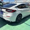 honda civic 2025 CFJ1554951 image 12