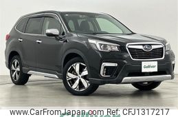 subaru forester 2019 -SUBARU--Forester 5AA-SKE--SKE-011319---SUBARU--Forester 5AA-SKE--SKE-011319-