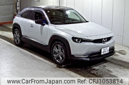 mazda mx-3 2020 -MAZDA 【岡山 301め8915】--MX-30 DREJ3P-102458---MAZDA 【岡山 301め8915】--MX-30 DREJ3P-102458-