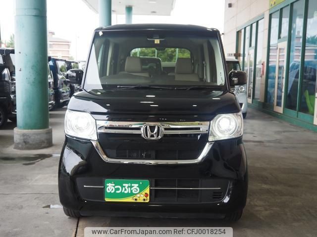 honda n-box 2022 quick_quick_6BA-JF3_JF3-5126508 image 2