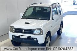 suzuki jimny 2004 -SUZUKI--Jimny JB23W-402185---SUZUKI--Jimny JB23W-402185-