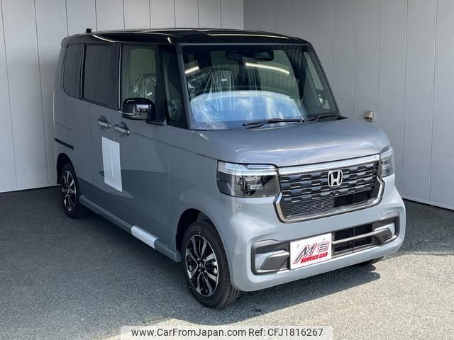 honda n-box 2025 CFJ1816267 image 2