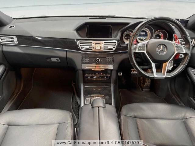 mercedes-benz e-class 2016 -MERCEDES-BENZ--Benz E Class LDA-212001C--WDD2120012B327094---MERCEDES-BENZ--Benz E Class LDA-212001C--WDD2120012B327094- image 2