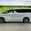 toyota alphard 2021 quick_quick_3BA-AGH30W_AGH30-0375886 image 2