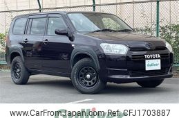 toyota succeed-van 2019 CFJ1703887