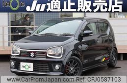 suzuki alto 2016 quick_quick_DBA-HA36S_HA36S-873901