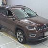 jeep compass 2018 -CHRYSLER--Jeep Compass ABA-M624--MCANJRCB3JFA18235---CHRYSLER--Jeep Compass ABA-M624--MCANJRCB3JFA18235- image 10