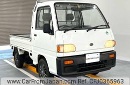 subaru sambar-truck 1994 Mitsuicoltd_SBST201609R0610