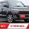 suzuki wagon-r 2011 Y11281 image 1