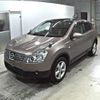 nissan dualis 2008 -NISSAN--Dualis KNJ10--KNJ10-200368---NISSAN--Dualis KNJ10--KNJ10-200368- image 5