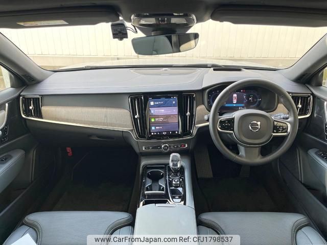 volvo s90 2023 CFJ1798537 image 2