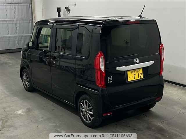 honda n-box 2023 -HONDA 【群馬 582ク712】--N BOX JF3-5252490---HONDA 【群馬 582ク712】--N BOX JF3-5252490- image 2