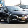 honda odyssey 2008 -HONDA--Odyssey RB3--1004327---HONDA--Odyssey RB3--1004327- image 6