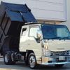 isuzu elf-truck 2015 -ISUZU--Elf TPG-NKR85AN--NKR85-7045945---ISUZU--Elf TPG-NKR85AN--NKR85-7045945- image 1