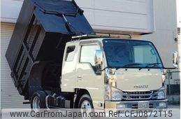 isuzu elf-truck 2015 -ISUZU--Elf TPG-NKR85AN--NKR85-7045945---ISUZU--Elf TPG-NKR85AN--NKR85-7045945-
