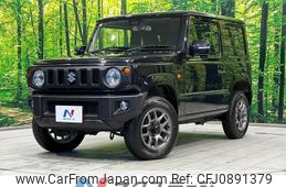 suzuki jimny 2021 quick_quick_JB64W_JB64W-181568