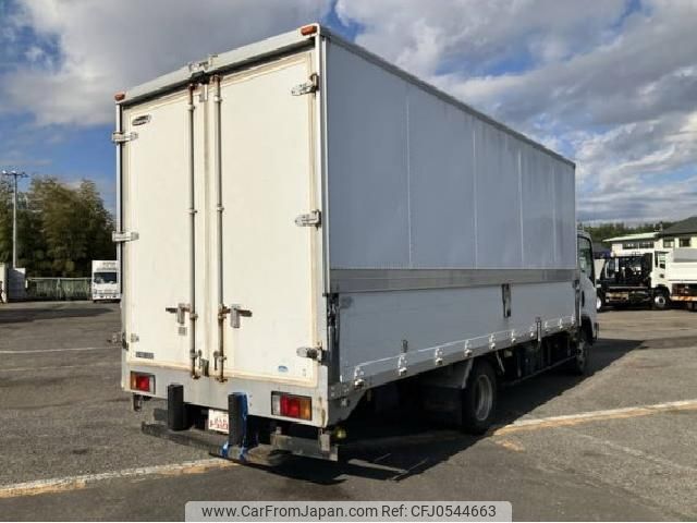 isuzu elf-truck 2014 quick_quick_TDG-NPS85AN_NPS85-7002838 image 2