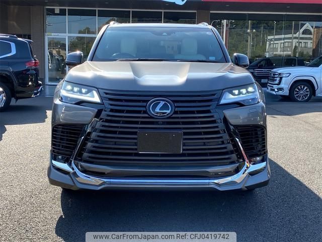 lexus lx 2023 quick_quick_3BA-VJA310W_VJA310-4038216 image 2