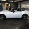 mazda roadster 2015 quick_quick_DBA-ND5RC_ND5RC-107443 image 7