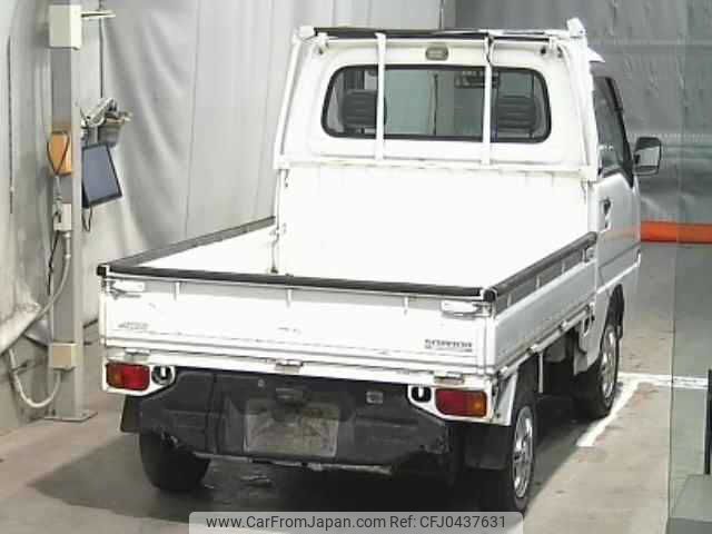 subaru sambar-truck 2004 -SUBARU--Samber Truck TT2--265672---SUBARU--Samber Truck TT2--265672- image 2