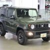 suzuki jimny-sierra 2021 -SUZUKI--Jimny Sierra 3BA-JB74W--JB74W-136155---SUZUKI--Jimny Sierra 3BA-JB74W--JB74W-136155- image 4