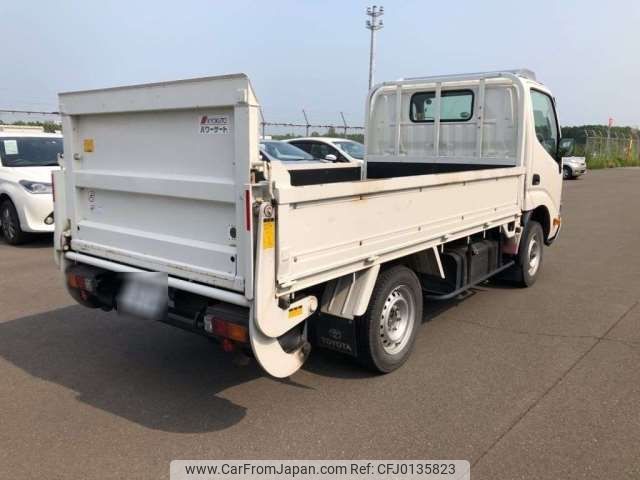 toyota dyna-truck 2013 -TOYOTA 【北見 100ｻ8268】--Dyna LDF-KDY281--KDY281-0008060---TOYOTA 【北見 100ｻ8268】--Dyna LDF-KDY281--KDY281-0008060- image 2