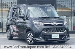 toyota tank 2019 -TOYOTA--Tank DBA-M900A--M900A-0389459---TOYOTA--Tank DBA-M900A--M900A-0389459-