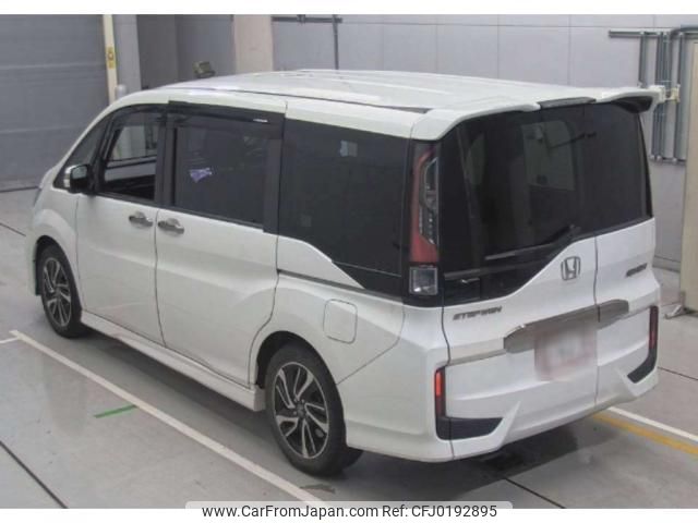 honda stepwagon-spada 2016 quick_quick_DBA-RP3_1029679 image 2