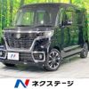 suzuki spacia 2018 -SUZUKI--Spacia DAA-MK53S--MK53S-577164---SUZUKI--Spacia DAA-MK53S--MK53S-577164- image 1