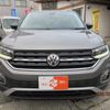 volkswagen t-cross 2020 quick_quick_3BA-C1DKR_WVGZZZC1ZLY067451 image 10